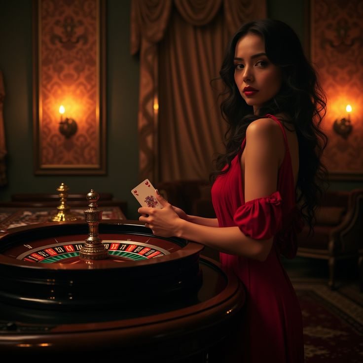 Game live casino dengan dealer nyata di wokawin tampil dengan grafis jernih